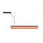 Nans 1 - Light LED Pendant-1463086734