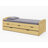 Debraann Daybed,Daybed with Trundle-662057235