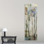 Anjelo " Standing Tall III " Watercolor Print