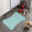 Tapis à teinte douce - 1 pièce