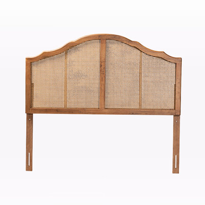 Fairview Panel Headboard by Bayou Breeze