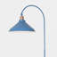 Grabowski 166cm LED Arched Floor Lamp-323516427-323516424