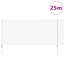 100cm H x 2500cm W Steel Border Fencing