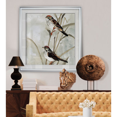 " Neutral Spring II "