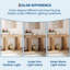 35 cm W Console Table-542763085