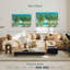 Palmier tropical Gillard Paradise-107675693