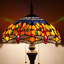 Lampe sur pied 64 po Alexia-Mae