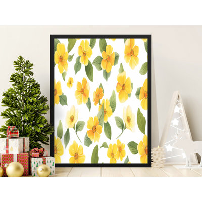 Condit Single Picture Frame Print
