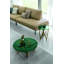 Cross Legs Coffee Table-84928241