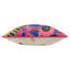 Eivissa Abstract Square Throw Cushion