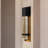 Starry Night Aluminum LED Wall Light