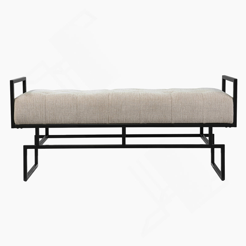 Coniston Upholstered Bench