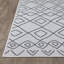 Tapis crème Destiny Calvyn-944246278