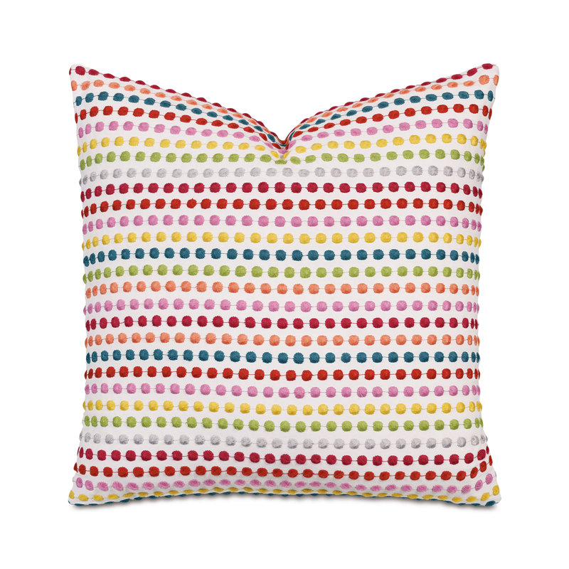 Square Pillow Cover & Insert