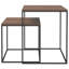Jarle Frame Coffee Table-562896921