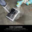 Shark Bagless Steam Cleaner & Steam Mop