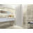Sillion Grey Venataro 24x48 Polished Natural Stone/ Marble Large Format Porcelain Floor and Wall Tile-115693819-115693823