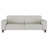 Upholstered Tufted Sofa
