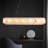 Lakiaya 14-Light 54" Kitchen Island Square / Rectangle Alabaster Chandelier with Alabaster Shade