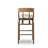 Siofra Woven Stool with Cushion-255456282