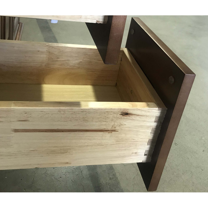 36 " Single Bathroom Vanity Base