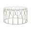 Glendive Solid Coffee Table-33025988
