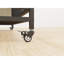 Grand meuble pour cage de chien avec support de rangement et tiroirs-1441331296