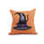 Orange sélectionné