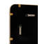 Melrose Gold Floor Mirror