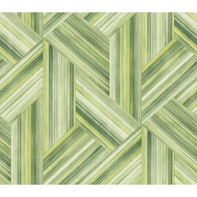 Rouleau de papier peint L 27 pi x l 27 po Asoghig