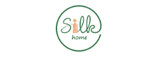Silk Home logo