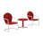 Burley Metal 2 - Person Seating Group-1709924835
