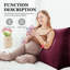 Triangle Reading Pillow-779456964-779456961