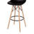 Arum Upholstered Counter Stool-1571310164