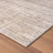 Don Desert Sand Power-Loomed Area Rug-339038098