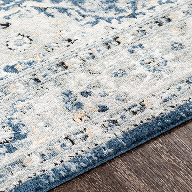 Oriental Area Rug, Rectangle 240 x 305 cm