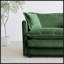 Chaise d'appoint moderne avec repose-pieds-753982364