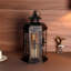 Metal Lantern