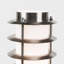 Wharf Lamp Post (Full)