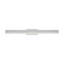 1 - Light LED Bath Bar-1345713083