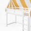 Lit mezzanine avec auvent, lumières DEL et étagère à livres-1599409258-1599409259
