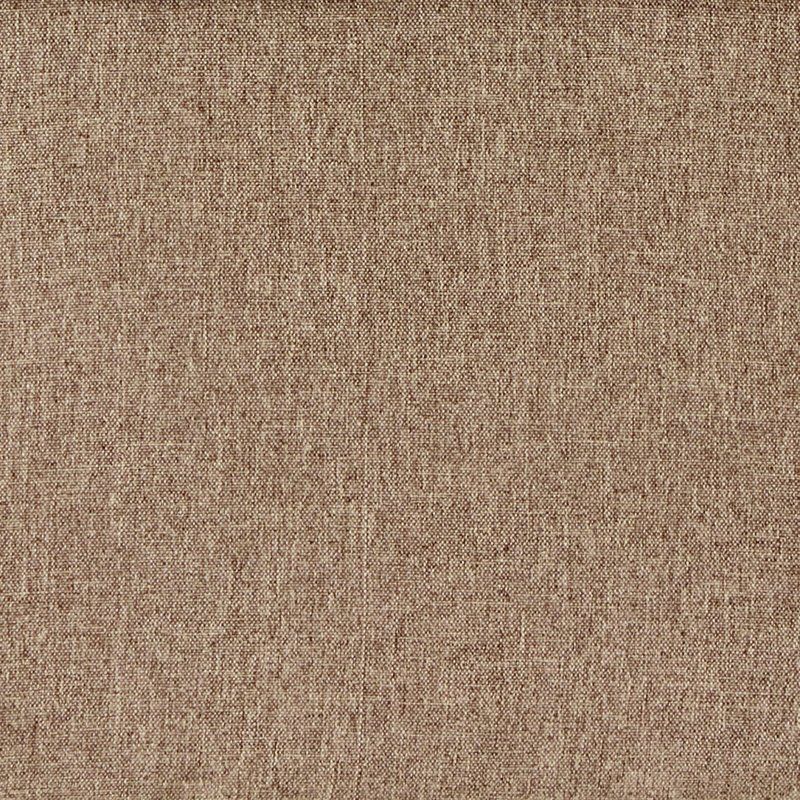 Large square storage ottoman bench, Linen
