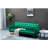 SOFA BED - GREEN-1997253626