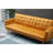 SOFA BED - GINGER