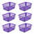 Purple is out of stock