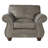 Claycomb 47" Wide Armchair-831618958
