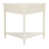 Distressed Cream