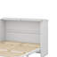 Lit escamotable double avec tiroirs-441448351