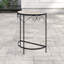 Brava Console Table