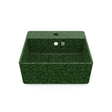 Cube40 15.75'' L Bathroom Sink